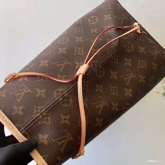 WIS Neverfull Louis Vuitton GM 0706
